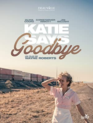 Katie Says Goodbye         (2016)