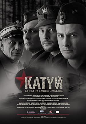 Nonton Film Katyn (2007) Subtitle Indonesia