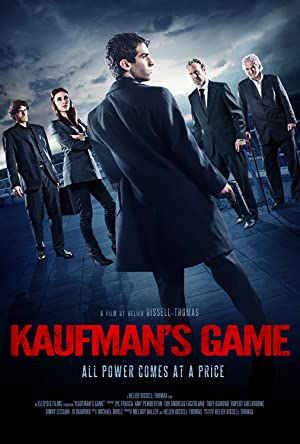 Nonton Film Kaufman”s Game (2017) Subtitle Indonesia