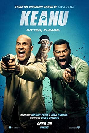 Nonton Film Keanu (2016) Subtitle Indonesia Filmapik