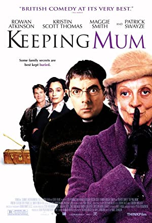 Nonton Film Keeping Mum (2005) Subtitle Indonesia