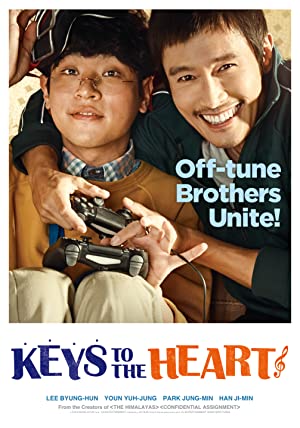 Nonton Film Keys to the Heart (2018) Subtitle Indonesia Filmapik