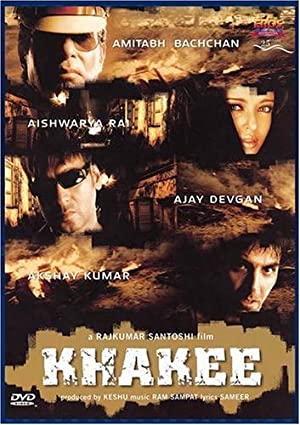 Nonton Film Khakee (2004) Subtitle Indonesia Filmapik