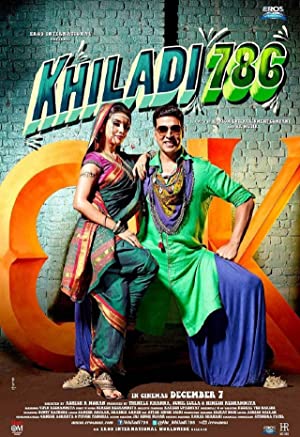 Khiladi 786         (2012)