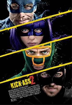 Nonton Film Kick-Ass 2 (2013) Subtitle Indonesia Filmapik