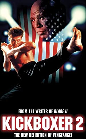 Kickboxer 2: The Road Back         (1991)