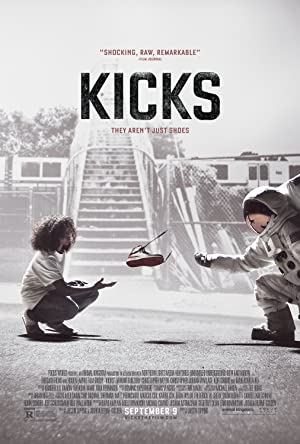 Nonton Film Kicks (2016) Subtitle Indonesia