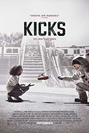 Kicks         (2016)