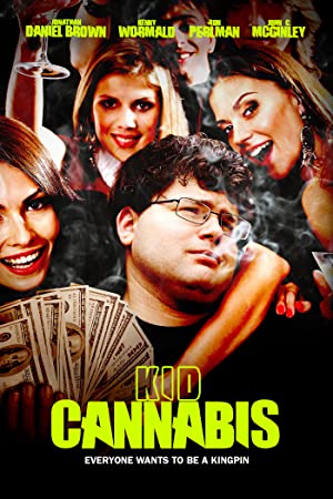 Kid Cannabis         (2014)