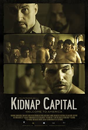 Nonton Film Kidnap Capital (2016) Subtitle Indonesia