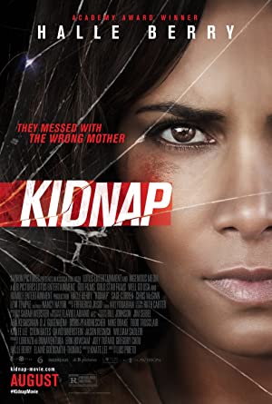 Kidnap         (2017)