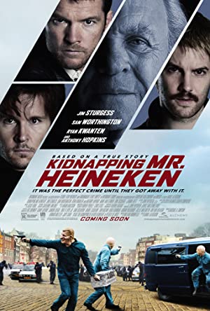 Nonton Film Kidnapping Mr. Heineken (2015) Subtitle Indonesia Filmapik