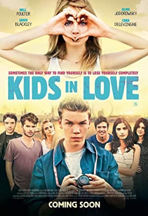 Nonton Film Kids in Love (2016) Subtitle Indonesia Filmapik