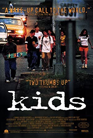 Kids         (1995)