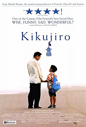 Nonton Film Kikujiro (1999) Subtitle Indonesia Filmapik