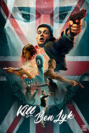 Kill Ben Lyk (2018)