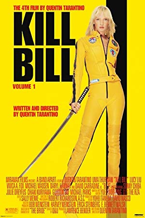 Nonton Film Kill Bill: Vol. 1 (2003) Subtitle Indonesia