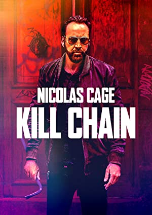 Nonton Film Kill Chain (2019) Subtitle Indonesia