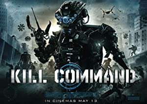 Kill Command         (2016)