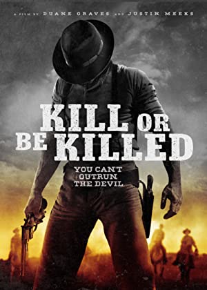 Kill or Be Killed         (2015)