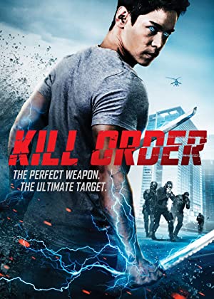 Nonton Film Kill Order (2017) Subtitle Indonesia Filmapik