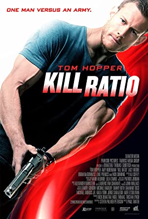 Nonton Film Kill Ratio (2016) Subtitle Indonesia