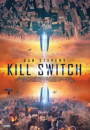 Kill Switch         (2017)