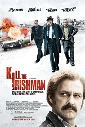 Nonton Film Kill the Irishman (2011) Subtitle Indonesia