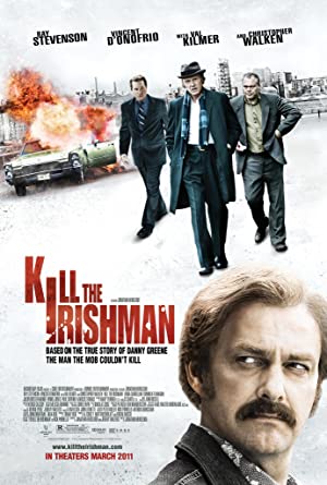 Kill the Irishman (2011)