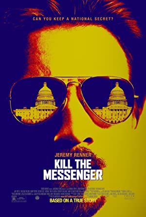 Kill the Messenger         (2014)