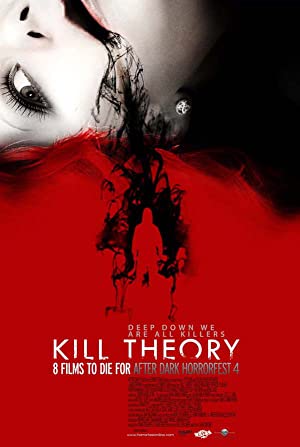 Kill Theory         (2009)