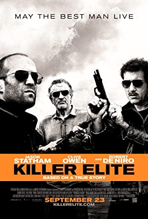 Nonton Film Killer Elite (2011) Subtitle Indonesia