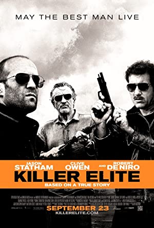 Killer Elite         (2011)