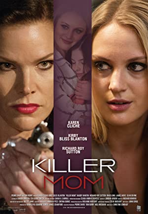 Nonton Film Killer Mom (2017) Subtitle Indonesia