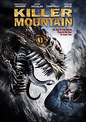 Nonton Film Killer Mountain (2011) Subtitle Indonesia Filmapik