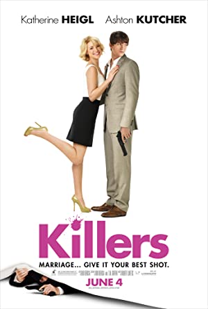 Nonton Film Killers (2010) Subtitle Indonesia