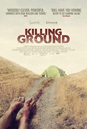 Nonton Film Killing Ground (2016) Subtitle Indonesia