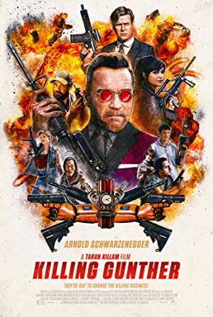 Nonton Film Killing Gunther (2017) Subtitle Indonesia Filmapik