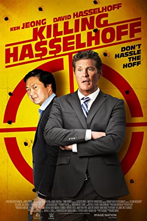 Killing Hasselhoff         (2017)