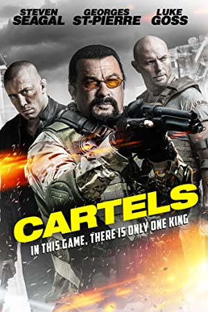 Cartels         (2016)