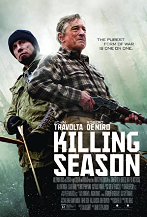 Nonton Film Killing Season (2013) Subtitle Indonesia Filmapik