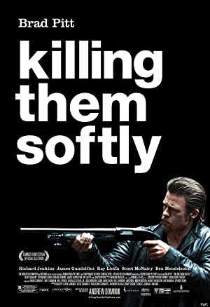 Nonton Film Killing Them Softly (2012) Subtitle Indonesia