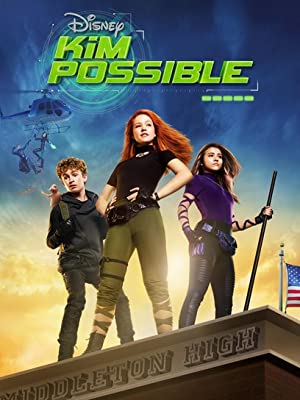 Kim Possible         (2019)