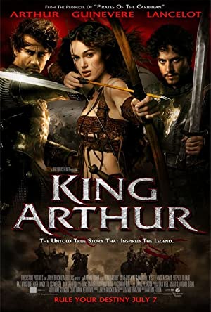 Nonton Film King Arthur (2004) Subtitle Indonesia Filmapik