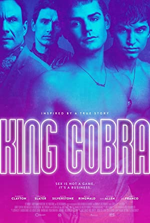 Nonton Film King Cobra (2016) Subtitle Indonesia