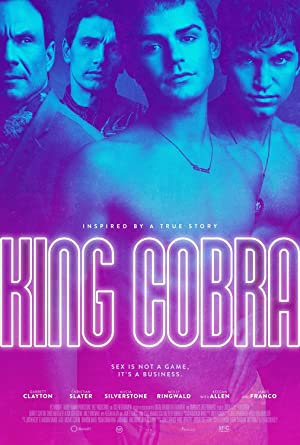 Nonton Film King Cobra (2016) Subtitle Indonesia Filmapik