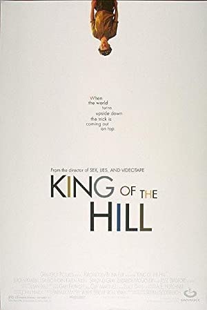 Nonton Film King of the Hill (1993) Subtitle Indonesia Filmapik