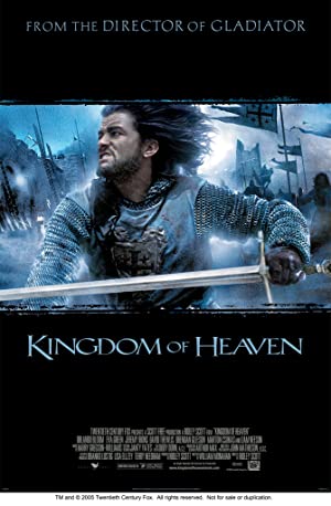 Nonton Film Kingdom of Heaven (2005) Subtitle Indonesia
