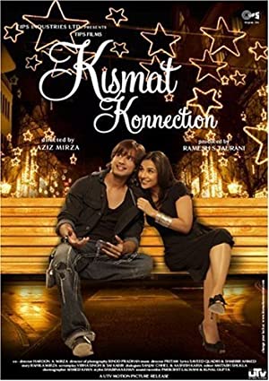 Nonton Film Kismat Konnection (2008) Subtitle Indonesia