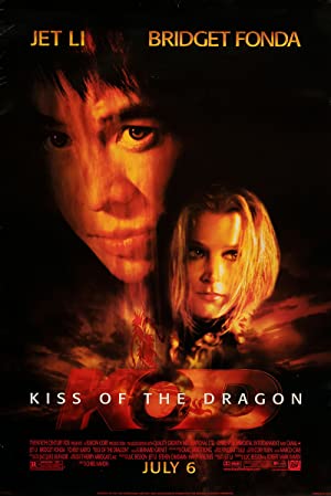 Nonton Film Kiss of the Dragon (2001) Subtitle Indonesia